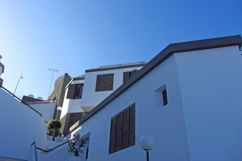 Caledonia Park Apartment Costa Adeje  Exterior photo